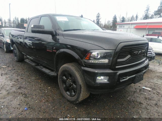 RAM 2500 2018 3c6ur5kl2jg322770