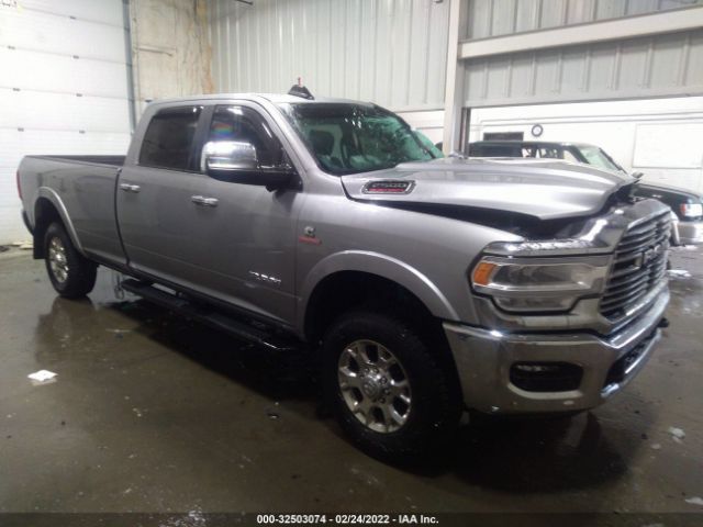 RAM 2500 2020 3c6ur5kl2lg250911