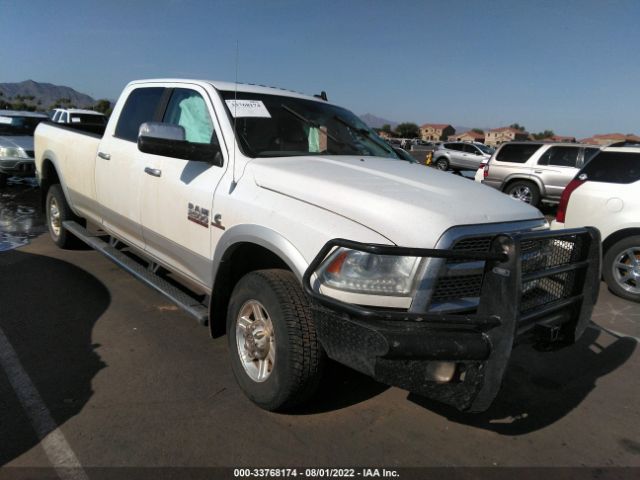 RAM 2500 2013 3c6ur5kl3dg549700