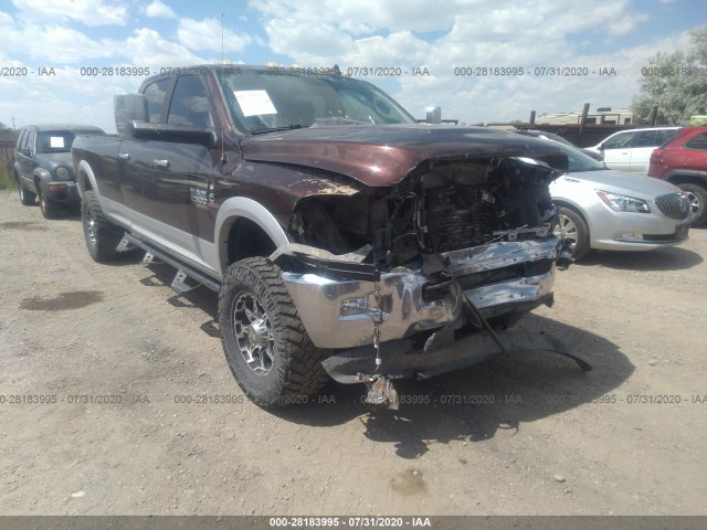 RAM 2500 2015 3c6ur5kl3fg552017