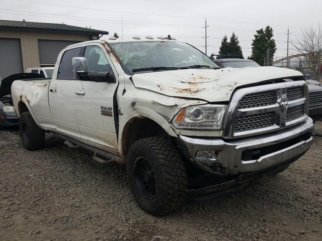 RAM 2500 LARAM 2018 3c6ur5kl3jg240353