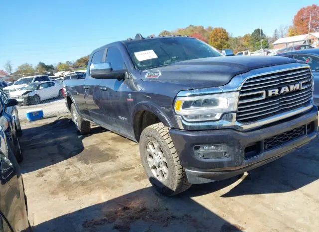 RAM 2500 2020 3c6ur5kl3lg207338