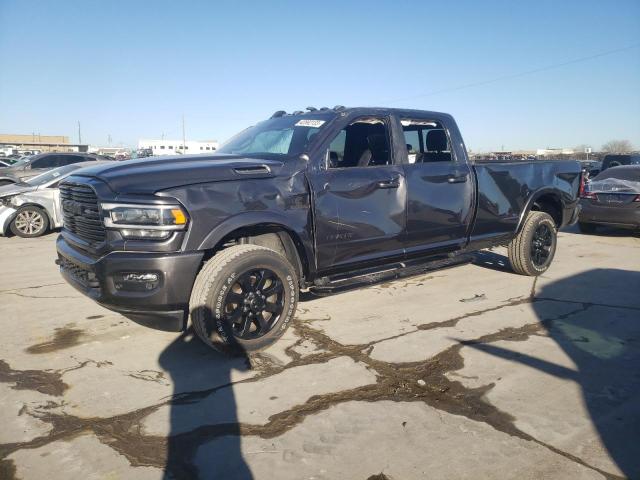 RAM 2500 LARAM 2022 3c6ur5kl3ng408045