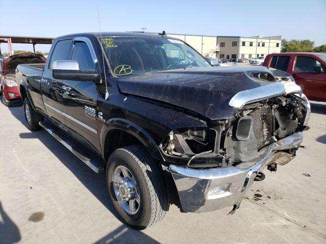 RAM 2500 LARAM 2013 3c6ur5kl4dg603621