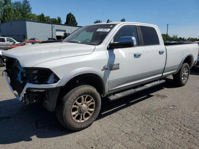 RAM 2500 LARAM 2015 3c6ur5kl4fg538577