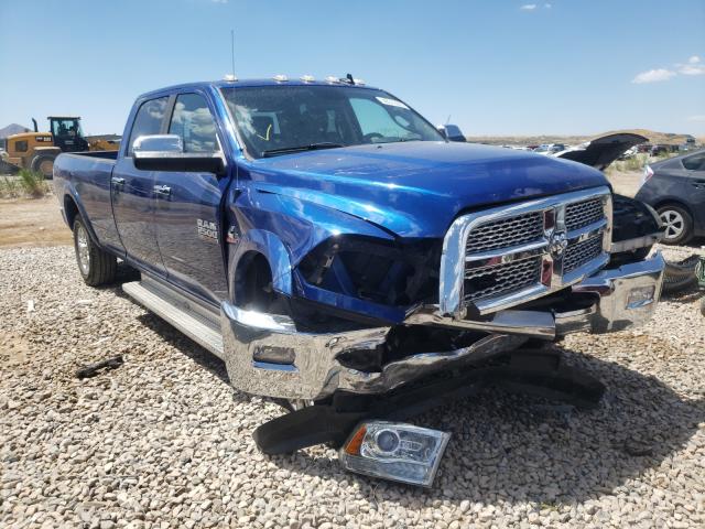 RAM 2500 LARAM 2015 3c6ur5kl4fg681349