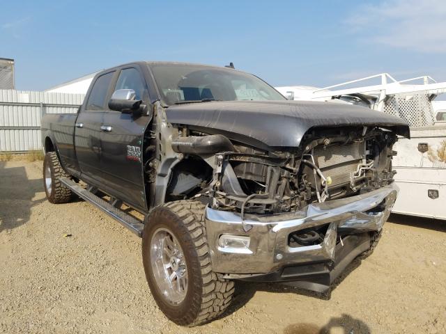 RAM 2500 LARAM 2016 3c6ur5kl4gg222131