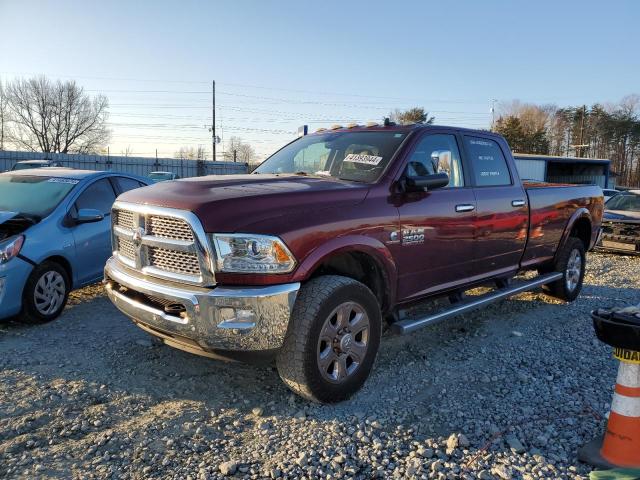 RAM 2500 2017 3c6ur5kl4hg625091