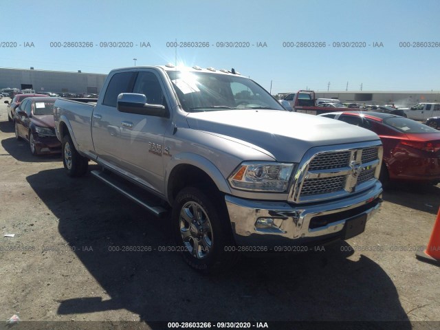 RAM 2500 2018 3c6ur5kl4jg271272