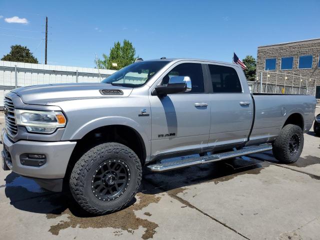 RAM 2500 2019 3c6ur5kl4kg609318