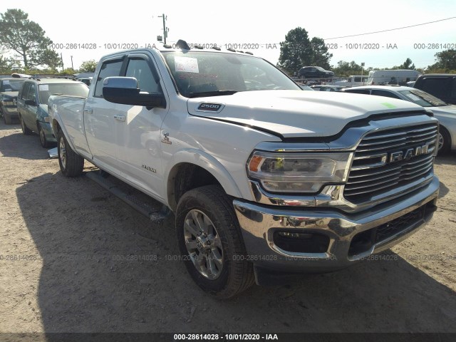 RAM 2500 2019 3c6ur5kl4kg677005