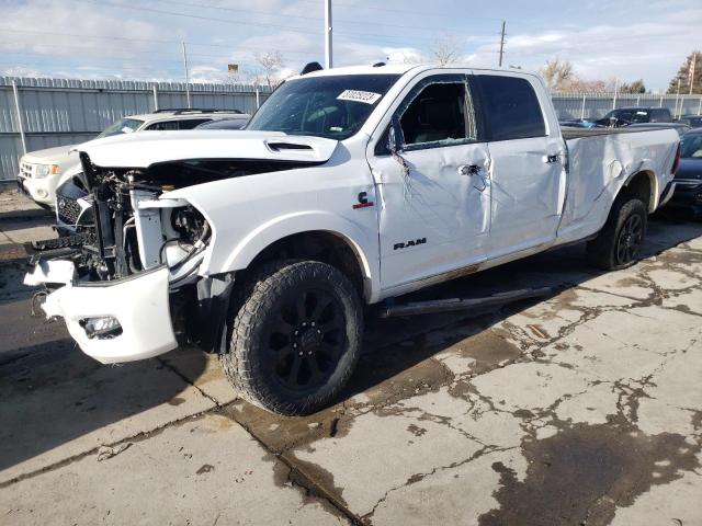 RAM 2500 LARAM 2020 3c6ur5kl4lg243572