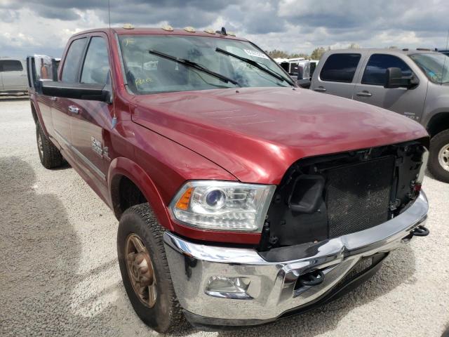 RAM 2500 LARAM 2013 3c6ur5kl5dg578874