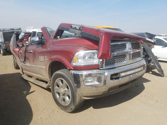 RAM 2500 LARAM 2014 3c6ur5kl5eg323627