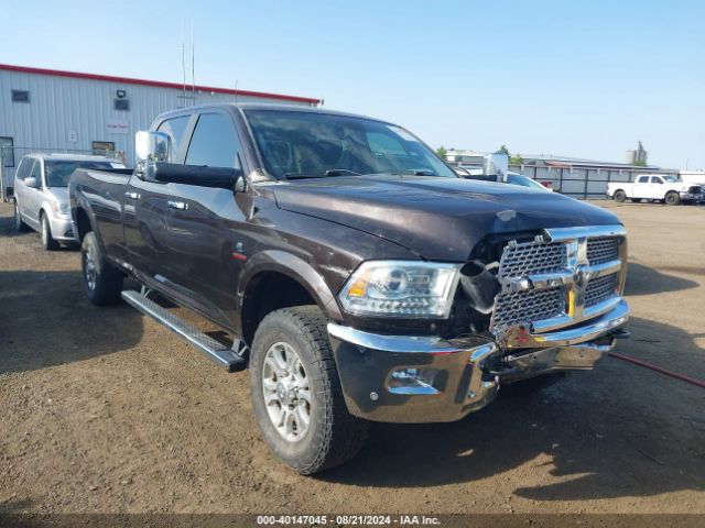 RAM 2500 2016 3c6ur5kl5gg274027