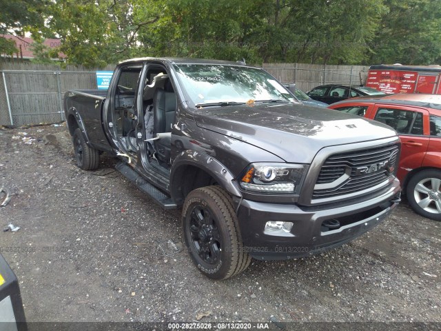 RAM 2500 2018 3c6ur5kl5jg217981