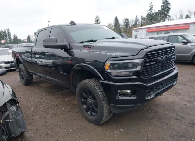 RAM 2500 2019 3c6ur5kl5kg655885