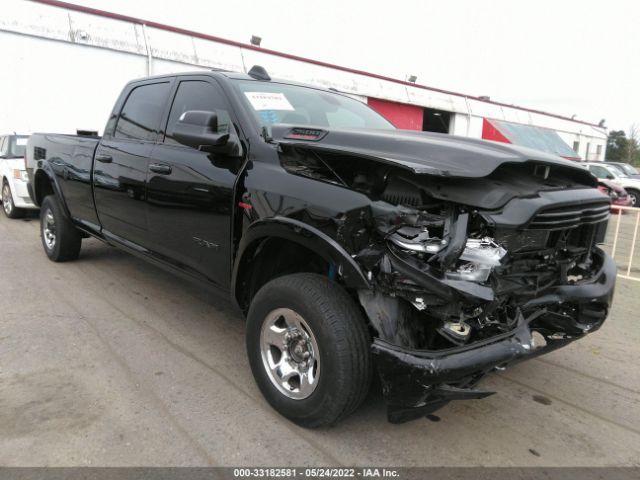 RAM 2500 2020 3c6ur5kl5lg217112