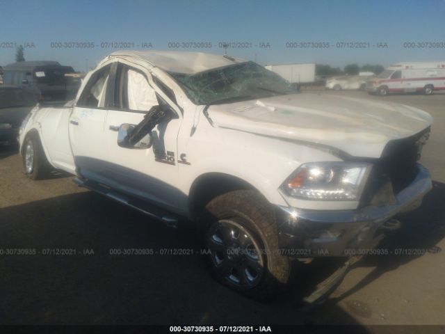 RAM 2500 2014 3c6ur5kl6eg151754