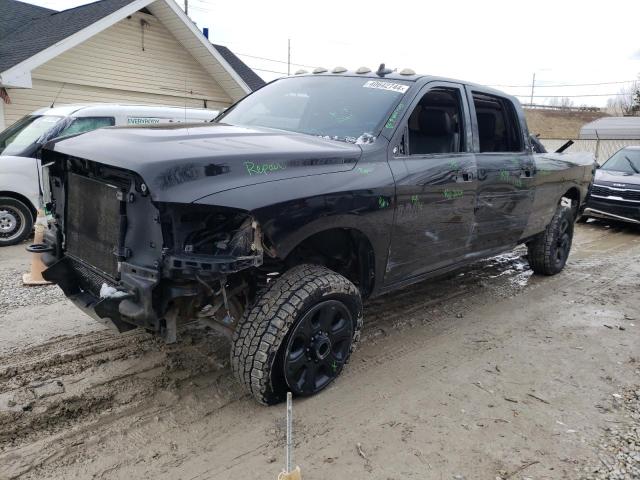 RAM 2500 2016 3c6ur5kl6gg185566