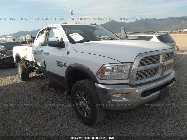 RAM 2500 2018 3c6ur5kl6jg214085