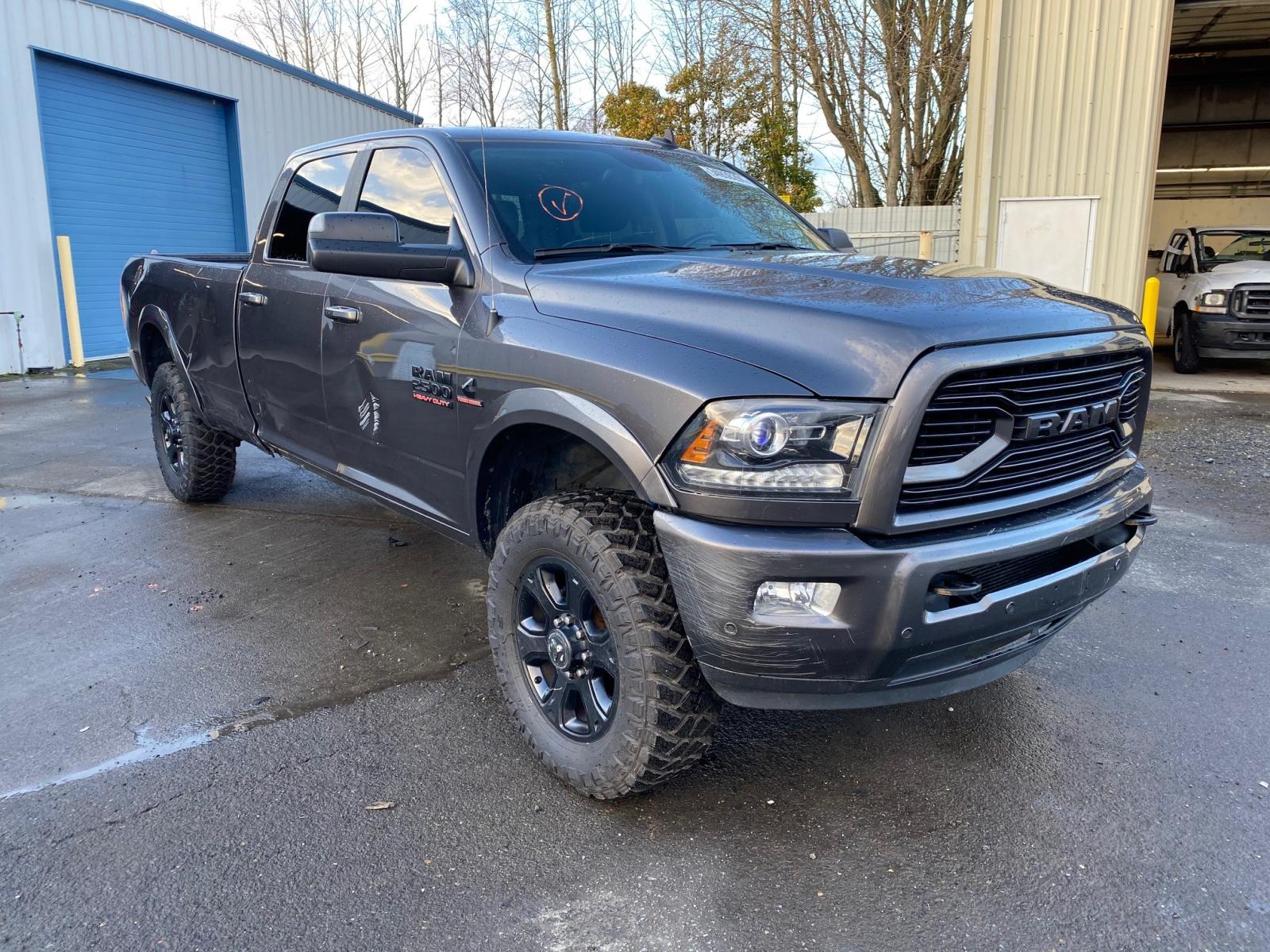 RAM 2500 LARAM 2018 3c6ur5kl6jg322769