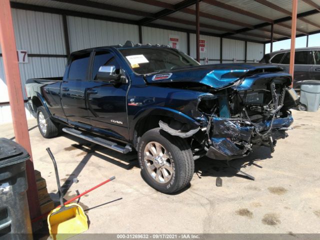 RAM 2500 2020 3c6ur5kl6lg149385