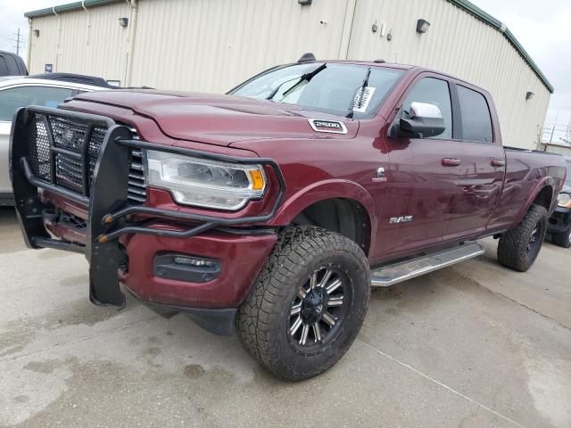 RAM 2500 2020 3c6ur5kl6lg192706