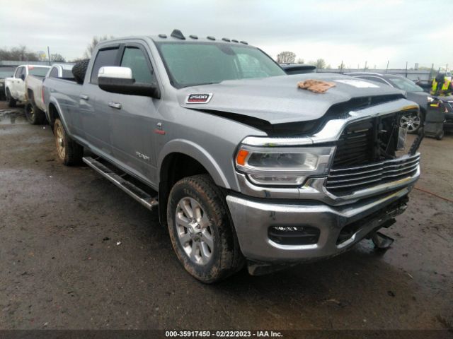 RAM 2500 2022 3c6ur5kl6ng318730