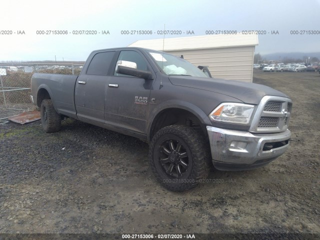 RAM 2500 2018 3c6ur5kl7jg284601