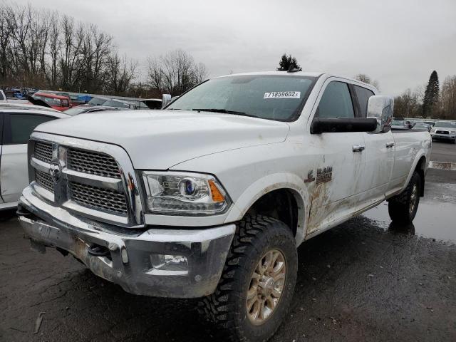 RAM 2500 LARAM 2018 3c6ur5kl7jg297445