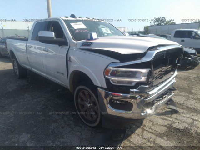 RAM 2500 2019 3c6ur5kl7kg611726