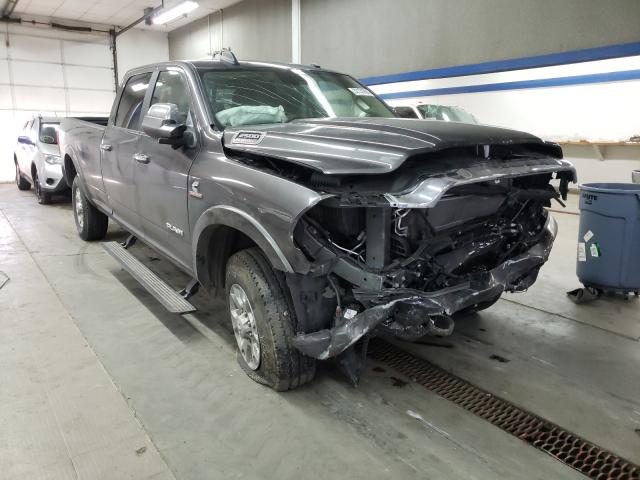 RAM 2500 LARAM 2020 3c6ur5kl7lg213286