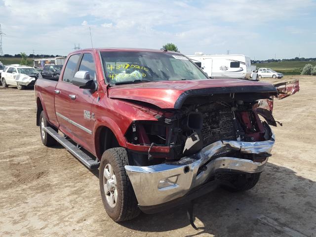 RAM 2500 LARAM 2013 3c6ur5kl8dg520953