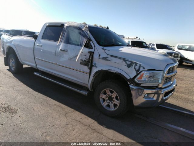 RAM 2500 2013 3c6ur5kl8dg526980