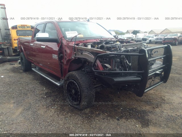 RAM 2500 2015 3c6ur5kl8fg537898