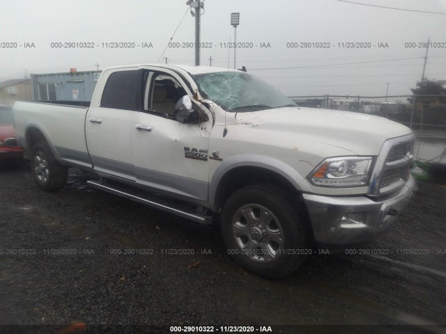 RAM 2500 2016 3c6ur5kl8gg269713