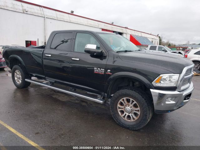 RAM 2500 2018 3c6ur5kl8jg258279