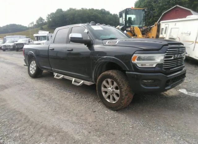 RAM 2500 2019 3c6ur5kl8kg531111