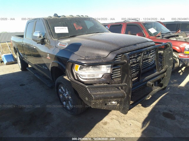 RAM 2500 2019 3c6ur5kl8kg635422