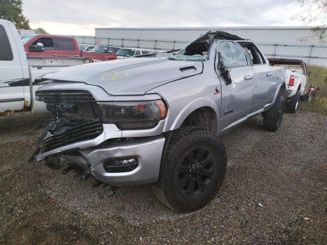 RAM 2500 2022 3c6ur5kl8ng338882