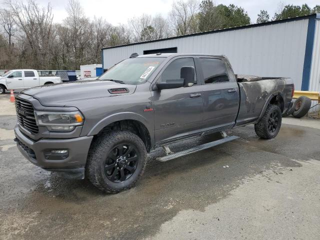 RAM 2500 2022 3c6ur5kl8ng339756