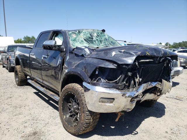 RAM 2500 LARAM 2013 3c6ur5kl9dg543321