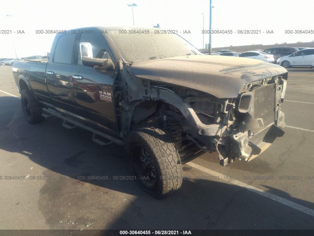 RAM 2500 2015 3c6ur5kl9fg663140