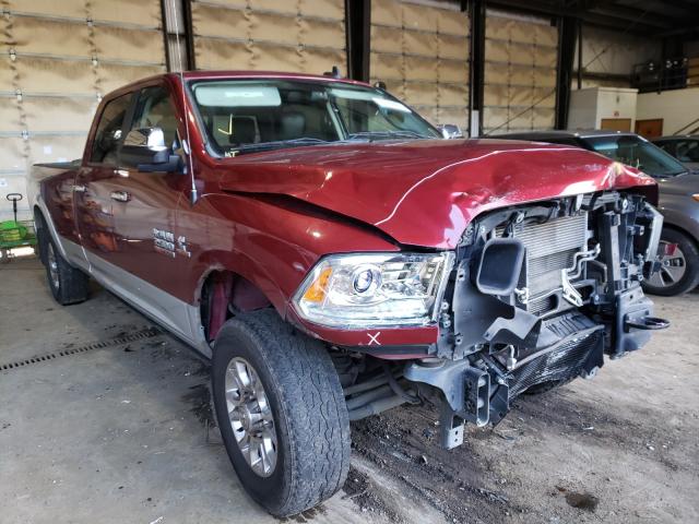 RAM 2500 LARAM 2015 3c6ur5kl9fg686644