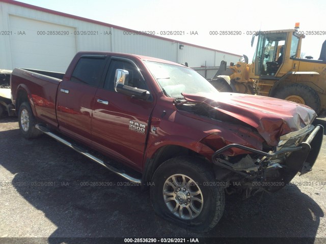 RAM 2500 2015 3c6ur5kl9fg696767