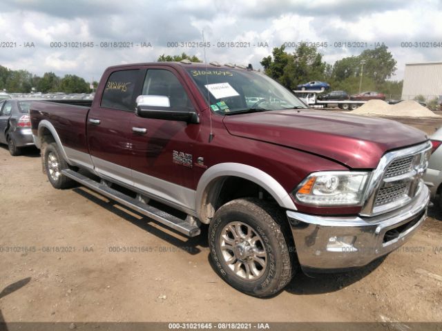 RAM 2500 2017 3c6ur5kl9hg572064