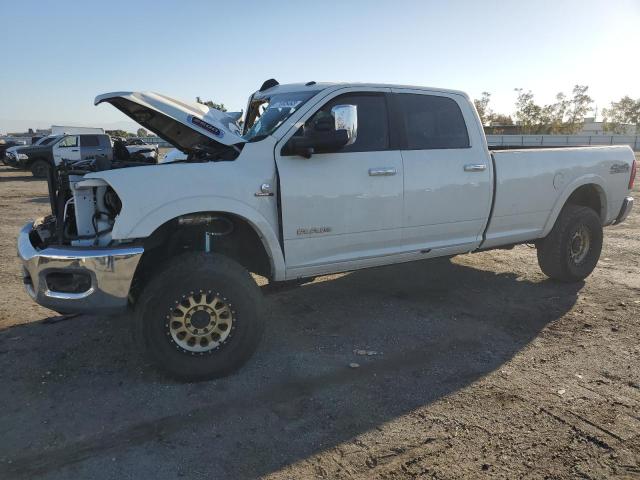 RAM 2500 2020 3c6ur5kl9lg218506