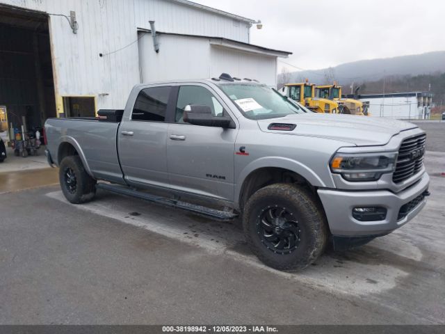 RAM 2500 2020 3c6ur5kl9lg281038