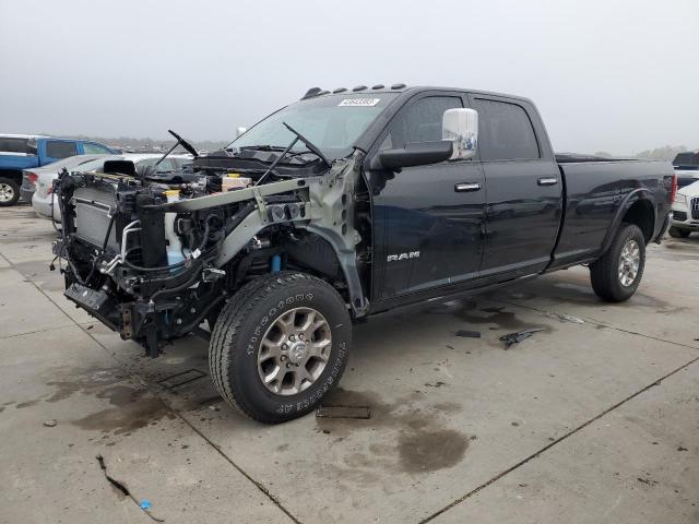 RAM 2500 LARAM 2022 3c6ur5kl9ng364570